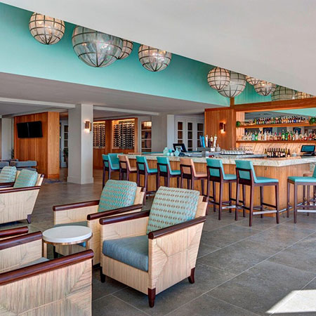 Sheraton Panama 1