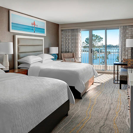 Sheraton Panama 2