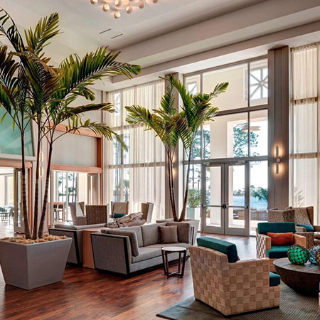 Sheraton Panama 3