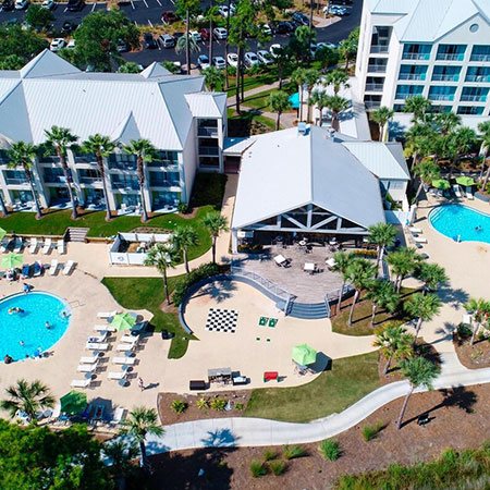 Sheraton Panama 4