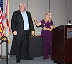 2017 Florida CERT Association Awards and Recognition